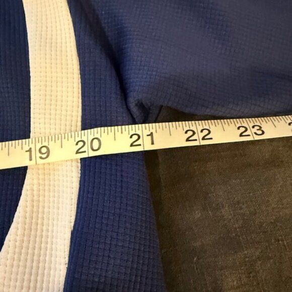 Adidas São Carlos FC Polo Jersey - Size L - Picture 4 of 6